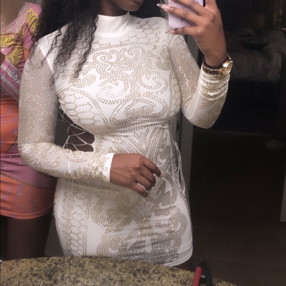 Club dress